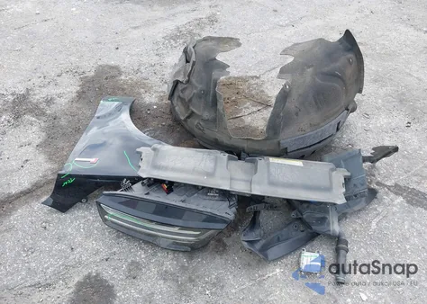 2018 Audi A7 3.0T Premium Plus z USA, uszkodzony, nr VIN WAU23AFC4JN014539